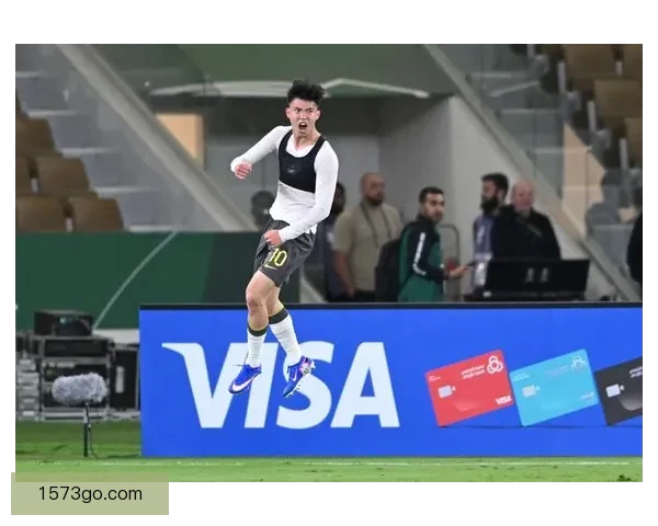 中国足球在日本豪取五连胜，14球零失球